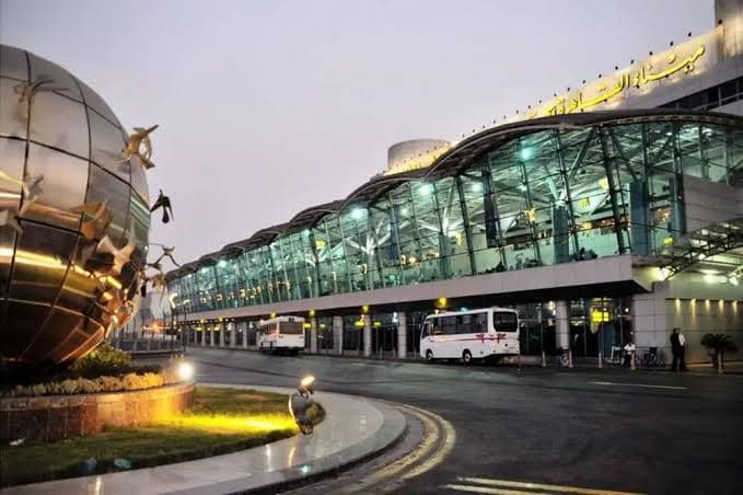 Top 10 Largest Airports In The World 2026