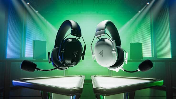 Top 10 Best Gaming Headsets In The World 2025