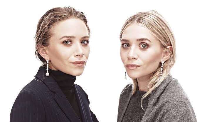 Top 10 Famous Twins In The World 2025