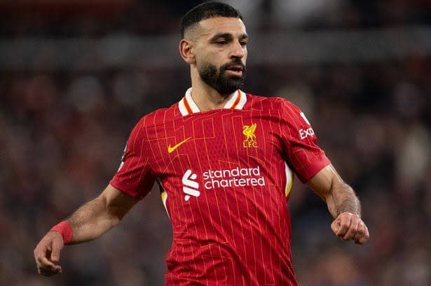 Top 10 Highest Paid Football Players In Africa 2026