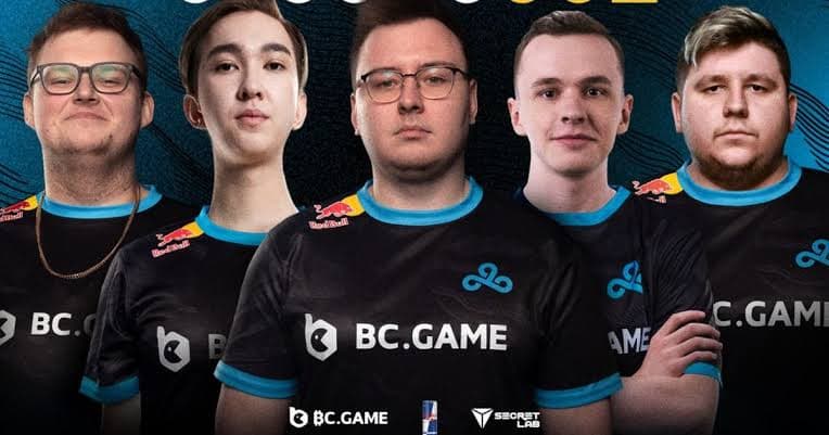 Top 10 Best ESport Teams In The World 2025