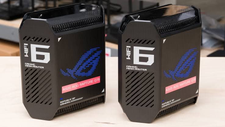 Top 10 Best Network Routers In The World 2025