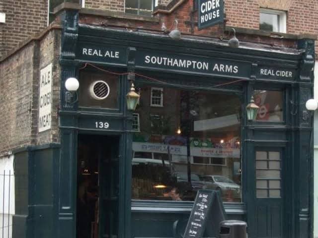 Top 10 Best Craft Beer Cities UK 2025