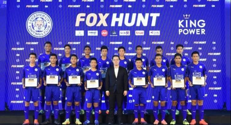 Top 10 Best Football Academies In England 2025