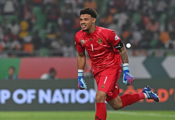 Top 10 Highest Paid Footballers In South Africa 2026