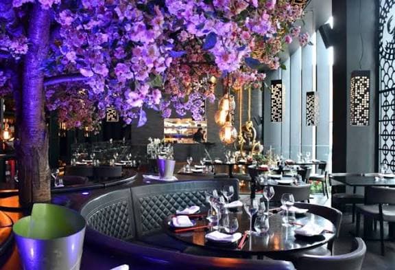 Top 10 Best Restaurants In Africa 2026