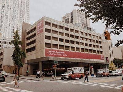 Top 10 Best Hospitals In USA 2026