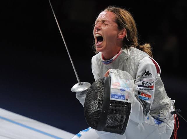 Top 10 Best Fencers In The World 2025
