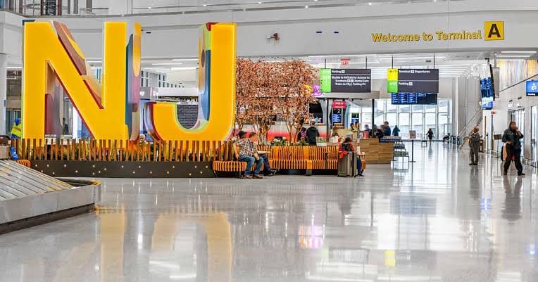 Top 10 Most Expensive Airports In The World 2025