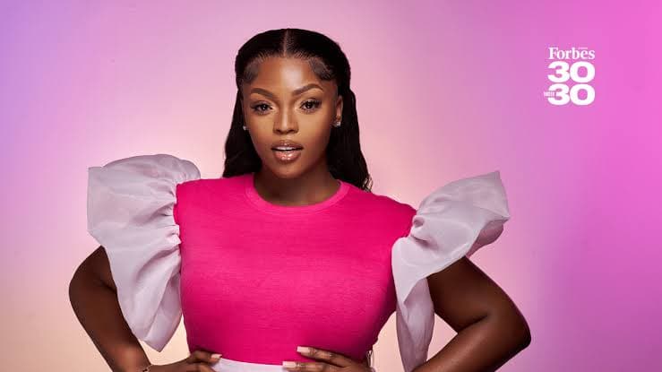 Top 10 Most Beauty Female Influencers In South African 2025