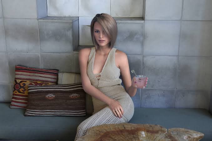 Top 10 Best Female Virtual Influencers To Follow In The World 2025