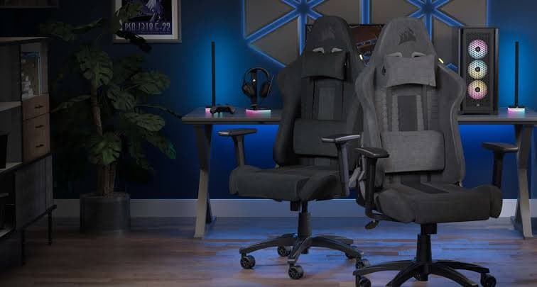 Top 10 Best Gaming Chairs 2026