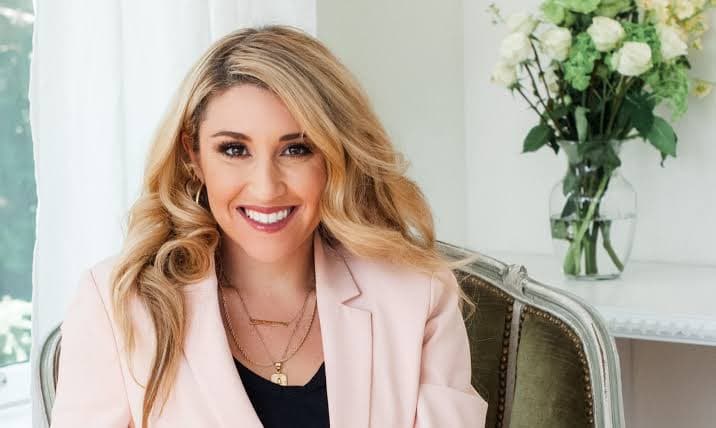 Top 10 Youngest Female Billionaires In The World 2026