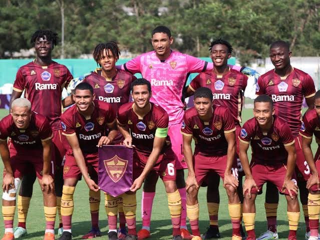 Top 10 Highest Paying Football Clubs In South Africa 2025