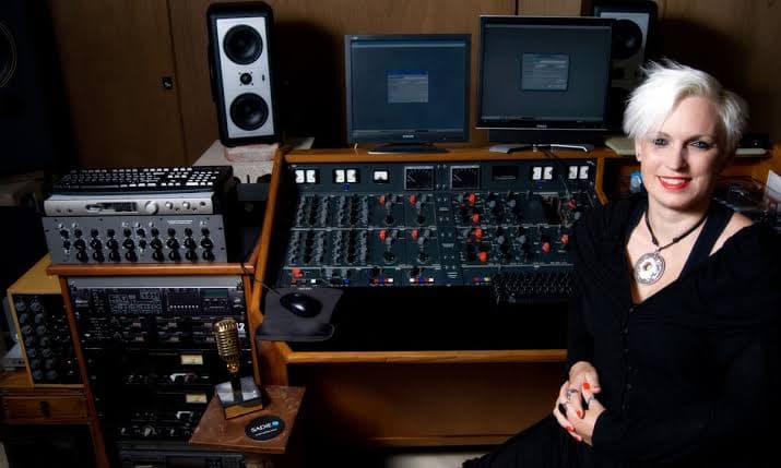 Top 10 Best Female Music Producers In The World 2025