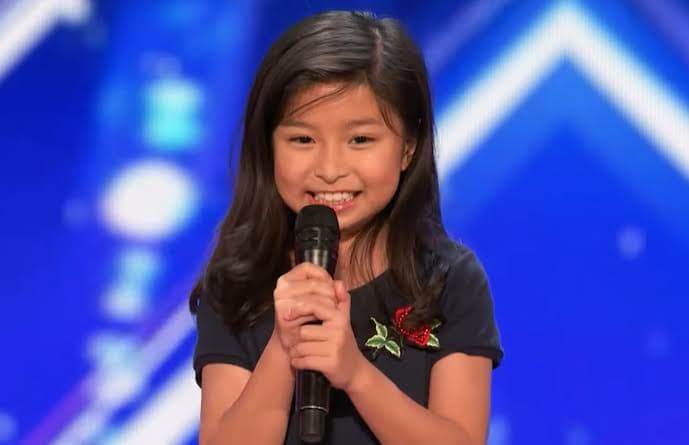 Top 10 Best Child Singers In The World 2025