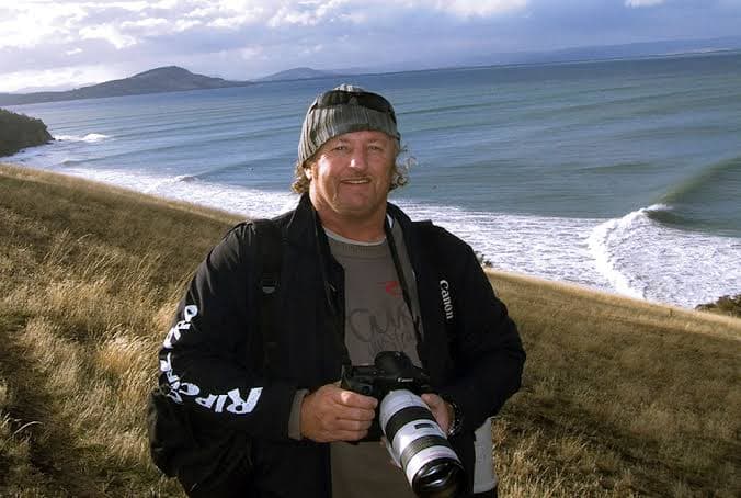 Top 10 Best Underwater Photographers In The World 2026