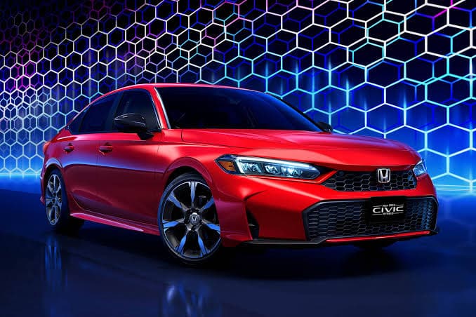 Top 10 Best Hatchback Cars In The World 2025