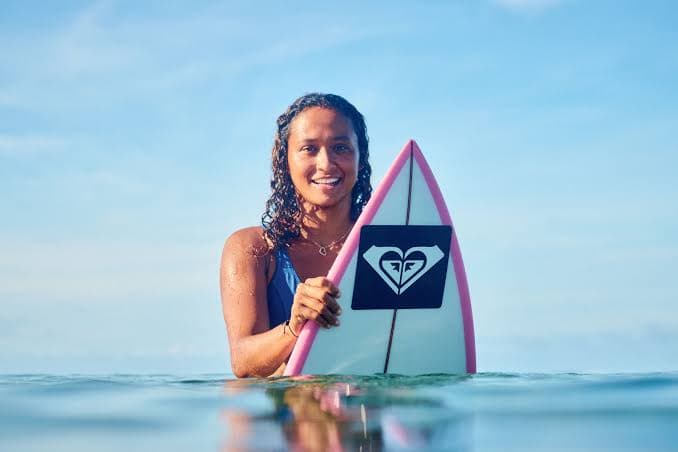 Top 10 Best Women Surfers In The World 2025