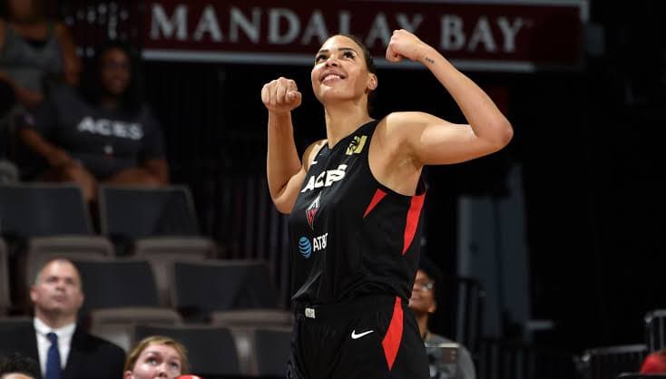 Top 10 Tallest WNBA Players In The World 2026