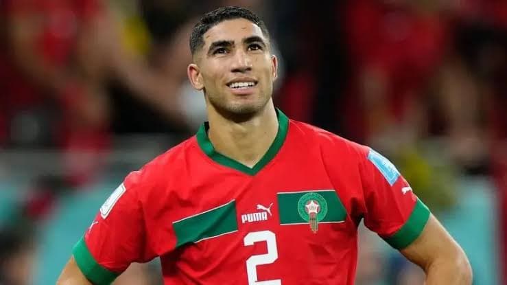 Top 10 Best Muslim Footballers In The World 2026