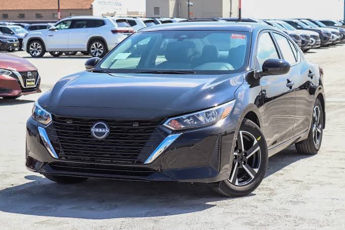 Top 10 Most Affordable Cars In The World 2026