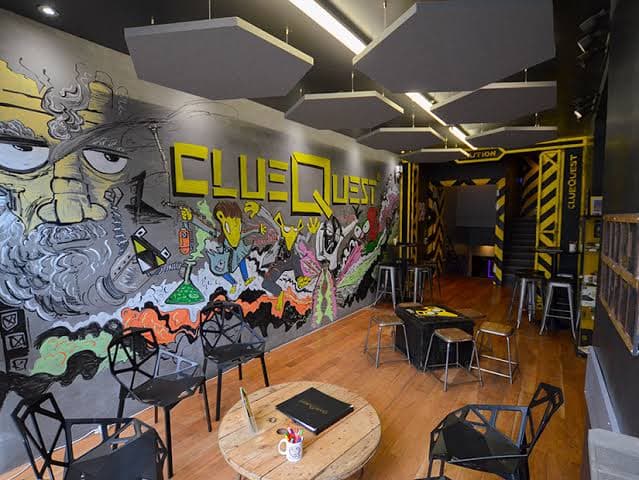 Top 10 Best Entertainment Centers In London 2026