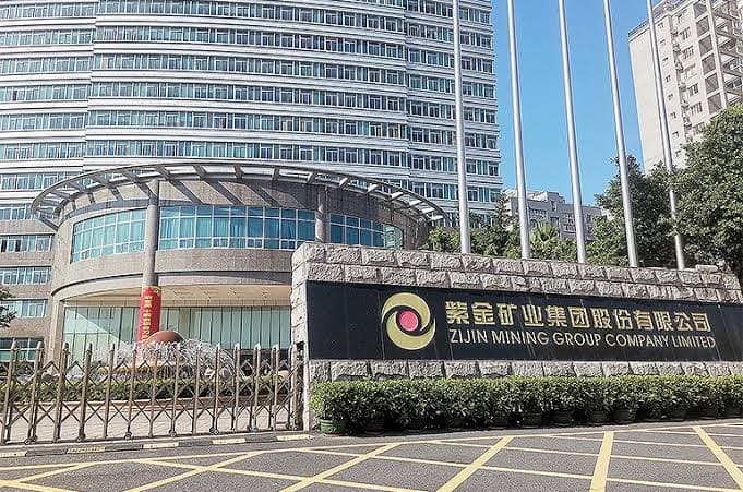 Top 10 Biggest Mining Companies In The World 2026