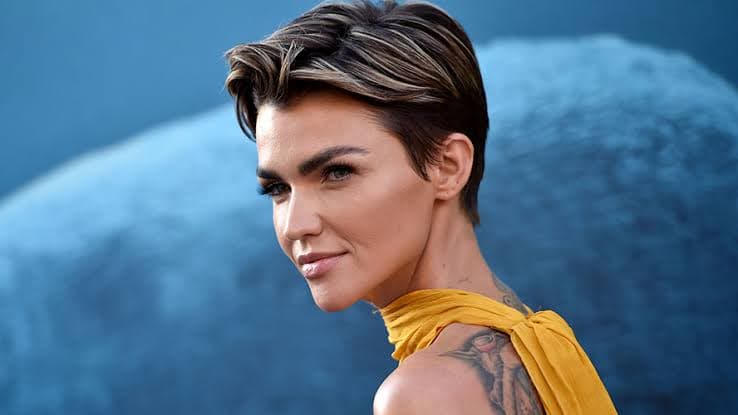 Top 10 Famous Androgynous Actors In The World 2025