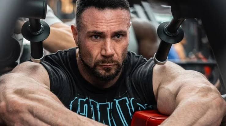 Top 10 Best Fitness Influencers In The World 2026