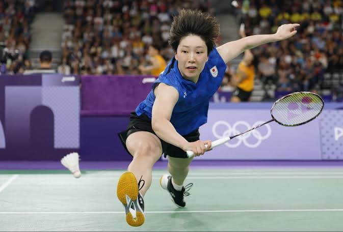 Top 10 Best Female Badminton Players In The world 2025