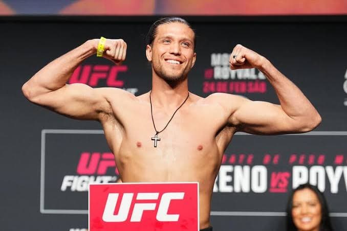 Top 10 Best Featherweight UFC Fighters 2025