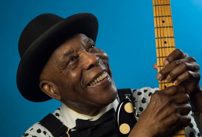 Top 10 Best Blues Artists In The World 2025