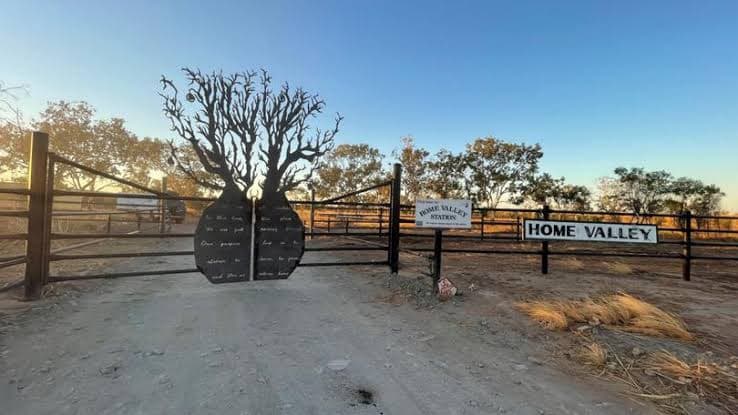 Top 10 Largest Farms In The World 2025