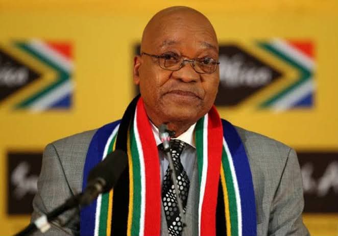 Top 10 Richest Politicians In South Africa 2025