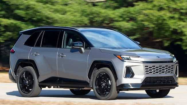 Top 10 Best Used Cars To Buy In 2026