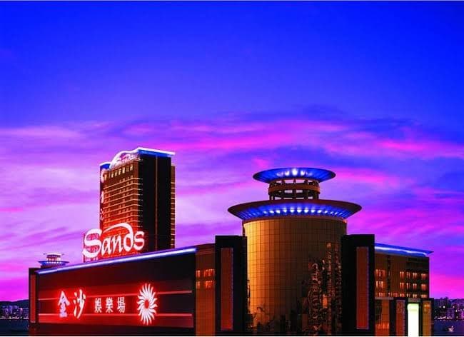 Top 10 Largest Casinos In The World 2026