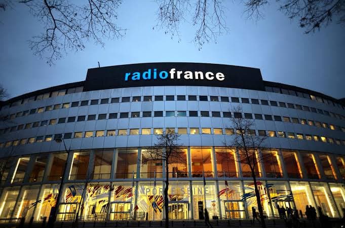 Top 10 Best Radio Stations In The World 2025
