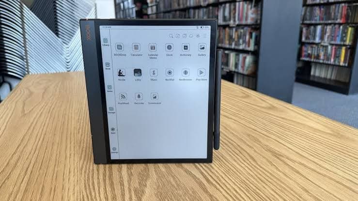 Top 10 Best Digital Notebooks In 2026