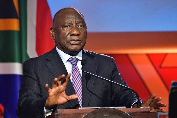 Top 10 Richest Presidents In Africa 2025