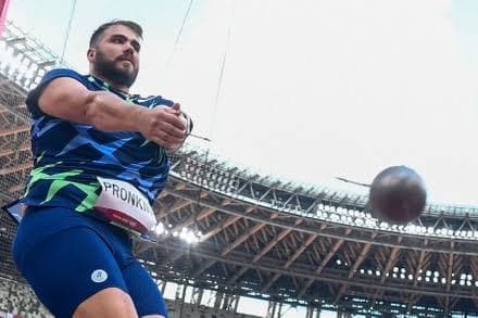 Top 10 Best Hammer Throwers In The World 2025