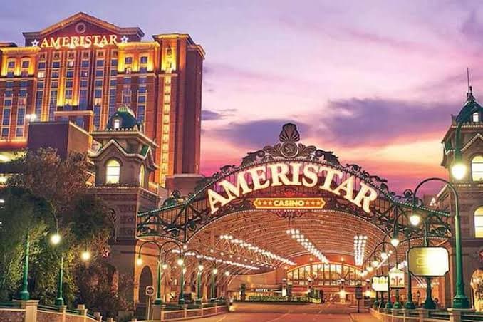 Top 10 Best Casinos In Chicago 2026
