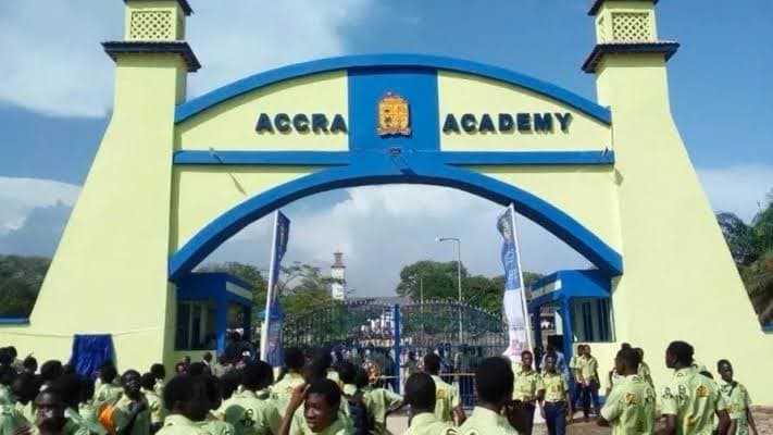 Top 10 Best High Schools In Africa 2025