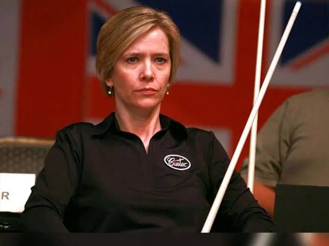 Top 10 Best Billiard Players In The World 2025