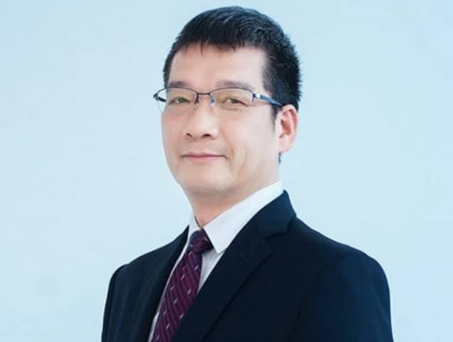 Top 10 Famous Mining CEOs In The World 2025