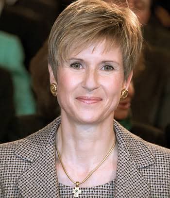 Richest Women In Germany 2026 German Female Billionaires (Net Worth)