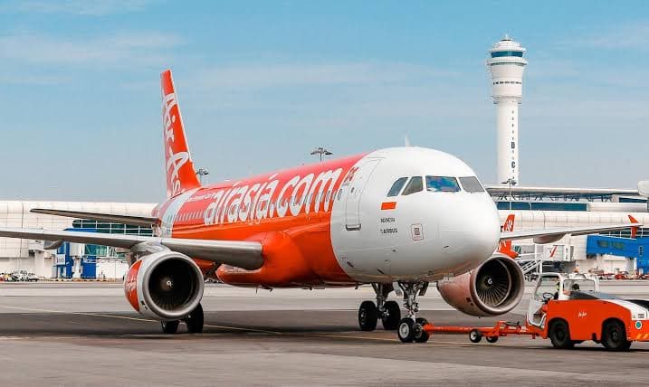 Top 10 Most Affordable Airlines In The World 2025