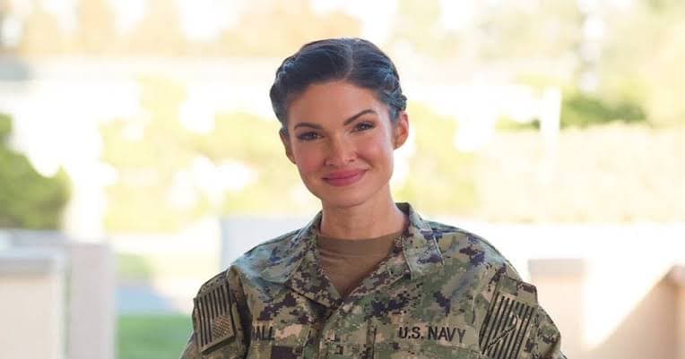 Top 10 Best Female Military Influencers In The World 2025