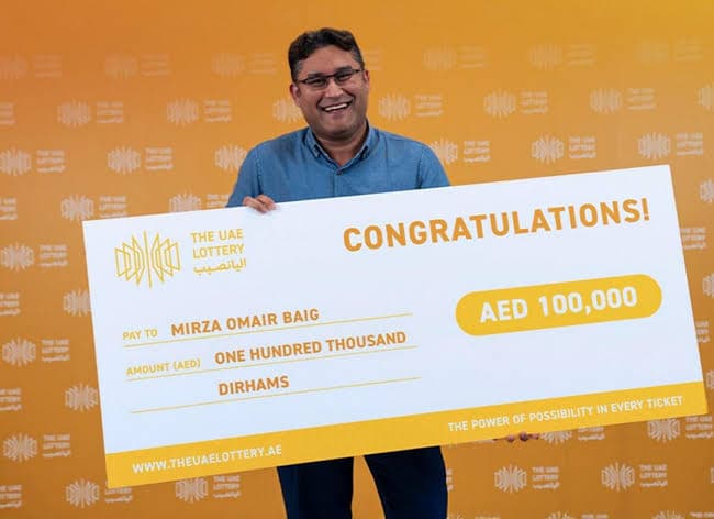 Top 10 Biggest Lottery Winners In The World 2026