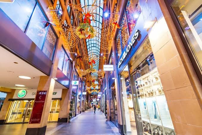 Top 10 Most Expensive Streets In the World 2025